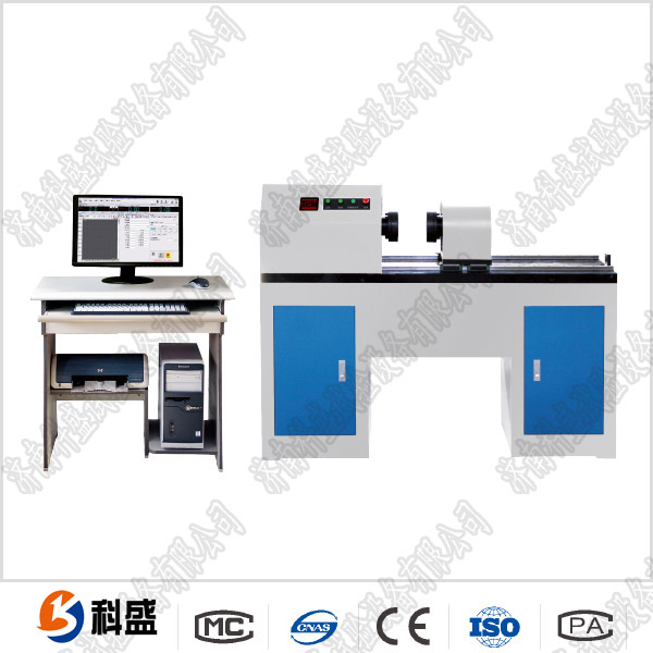 數(shù)顯漲緊輪扭轉(zhuǎn)試驗機(jī)